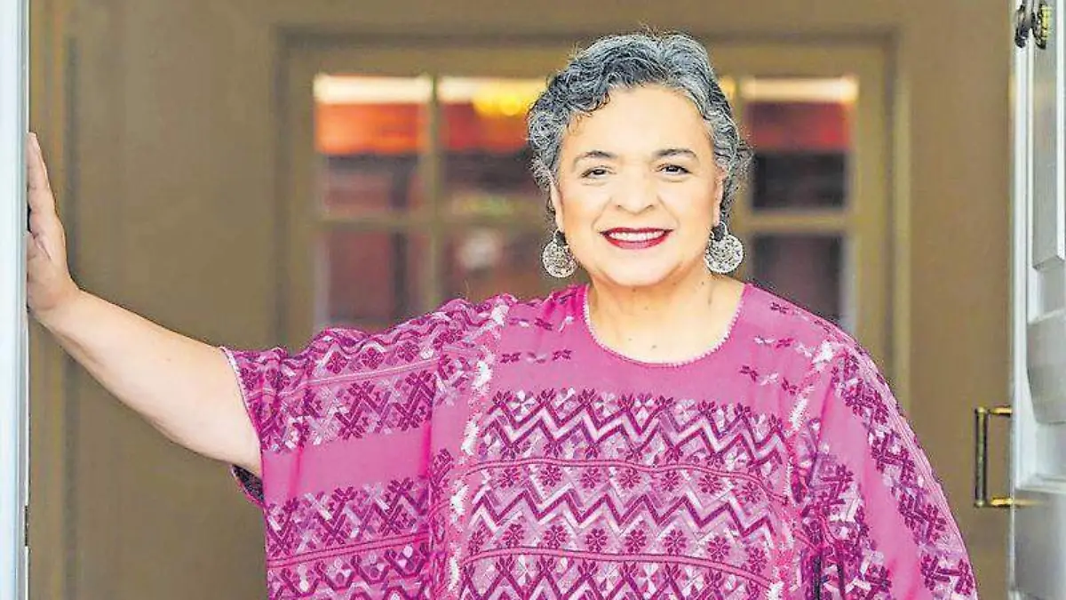 Beatriz Paredes
